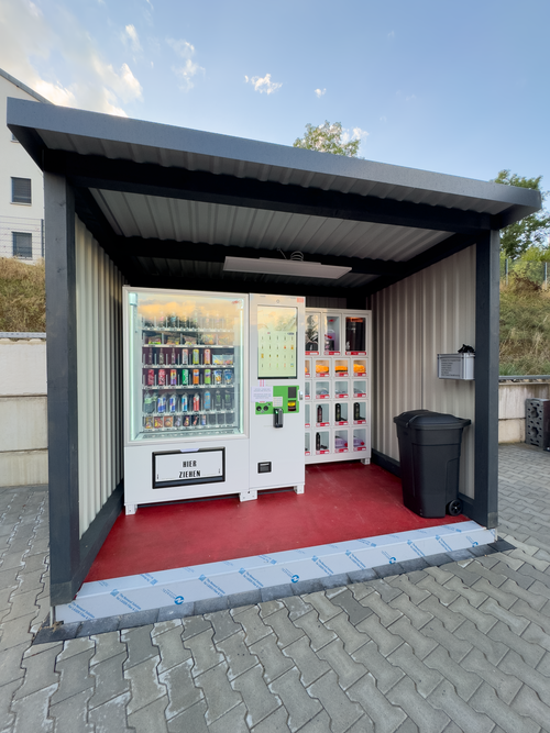 Automat